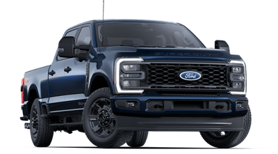 2025 Ford F-250SD XL