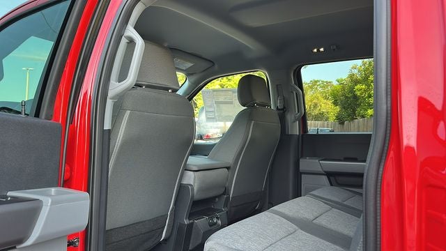 2025 Ford F-250SD XL