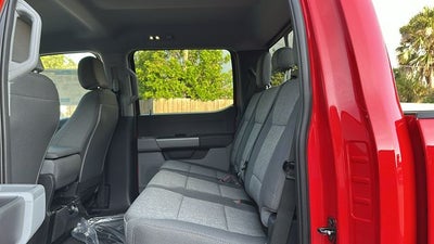 2025 Ford F-250SD XL