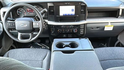 2025 Ford F-250SD XL