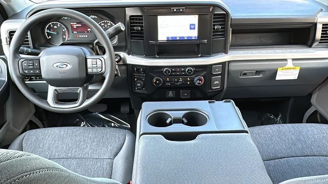 2025 Ford F-250SD XL