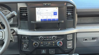 2025 Ford F-250SD XL