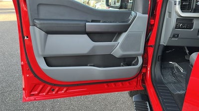 2025 Ford F-250SD XL