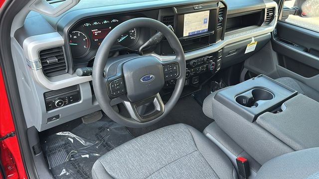 2025 Ford F-250SD XL