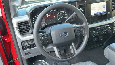 2025 Ford F-250SD XL