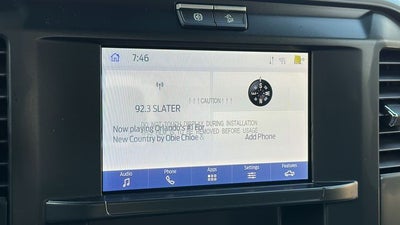 2025 Ford F-250SD XL