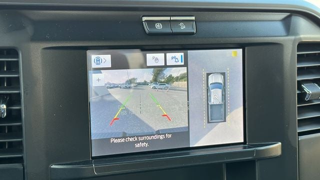 2025 Ford F-250SD XL