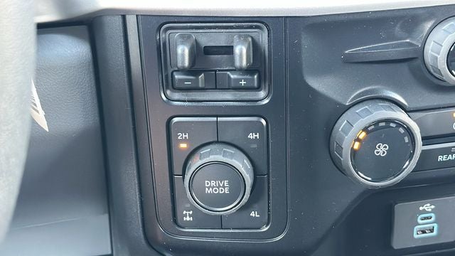 2025 Ford F-250SD XL