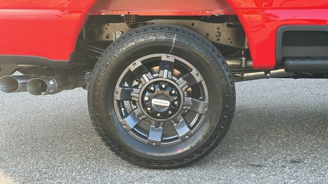 2025 Ford F-250SD XL