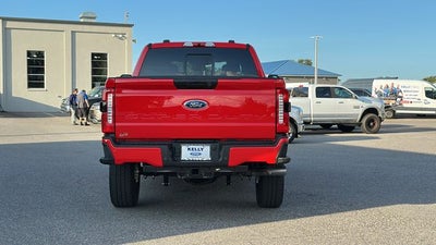 2025 Ford F-250SD XL