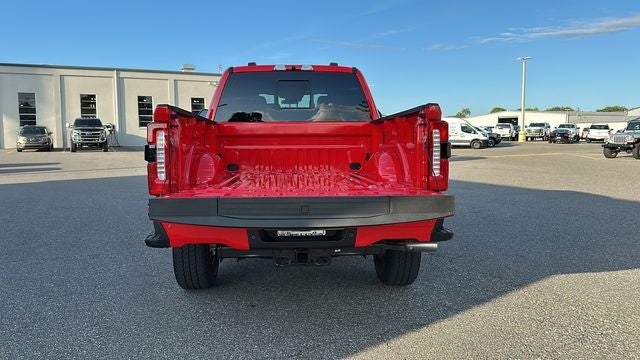 2025 Ford F-250SD XL