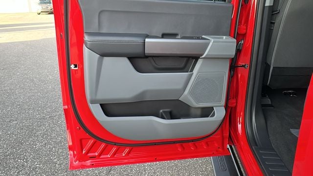 2025 Ford F-250SD XL