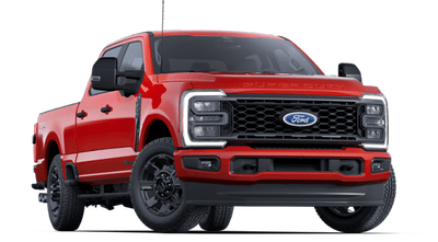 2025 Ford F-250SD XL
