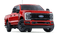 2025 Ford F-250SD XL