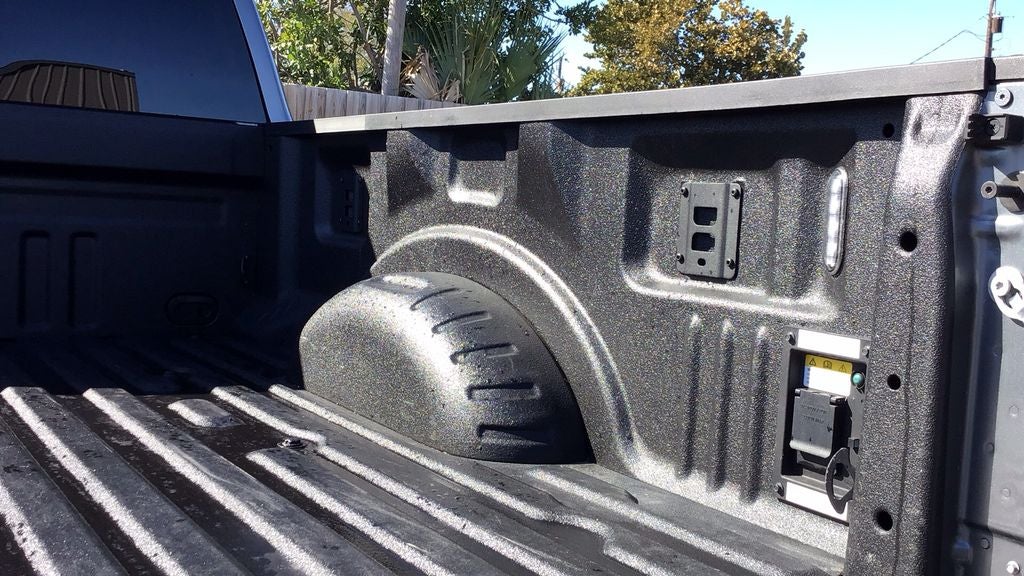 2024 Ford F-250SD Platinum