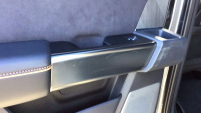 2024 Ford F-250SD Platinum