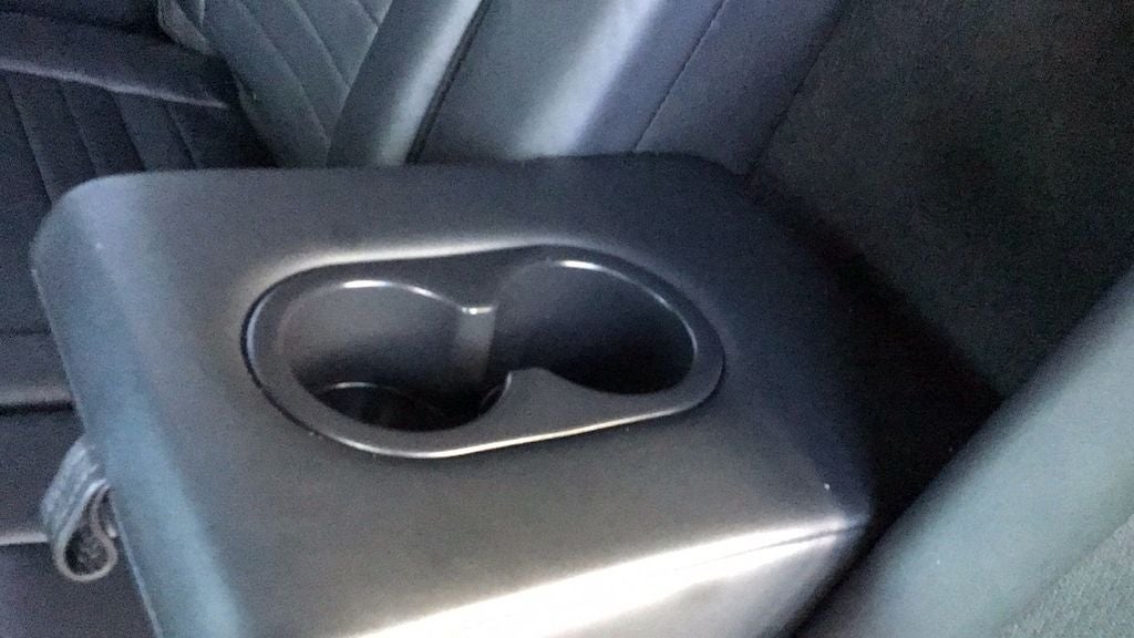 2024 Ford F-250SD Platinum