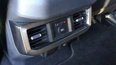 2024 Ford F-250SD Platinum