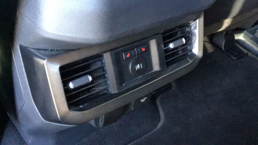 2024 Ford F-250SD Platinum