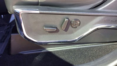 2024 Ford F-250SD Platinum