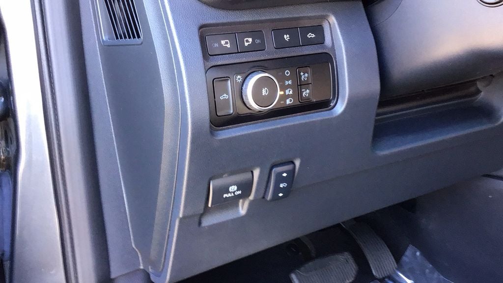 2024 Ford F-250SD Platinum