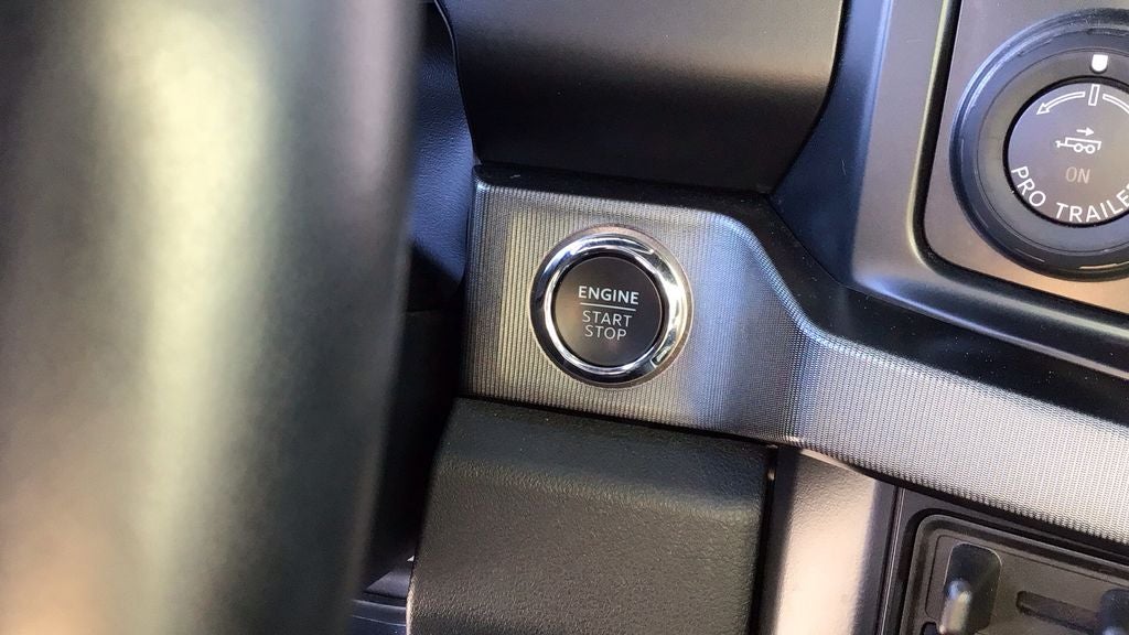 2024 Ford F-250SD Platinum