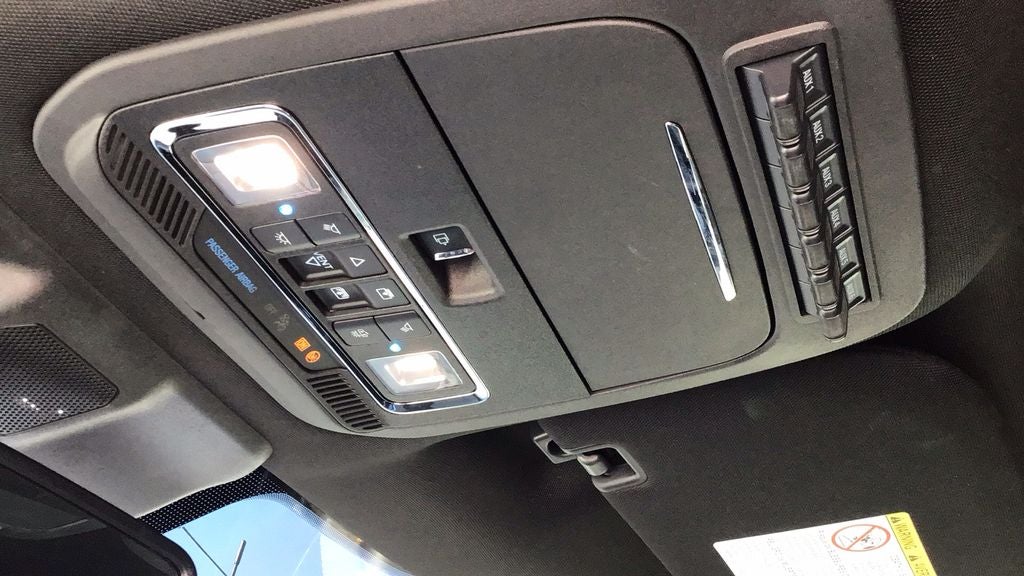 2024 Ford F-250SD Platinum