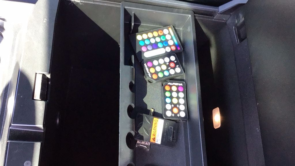 2024 Ford F-250SD Platinum