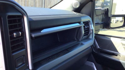 2024 Ford F-250SD Platinum