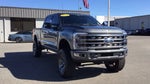 2024 Ford F-250SD Platinum