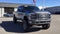 2024 Ford F-250SD Platinum