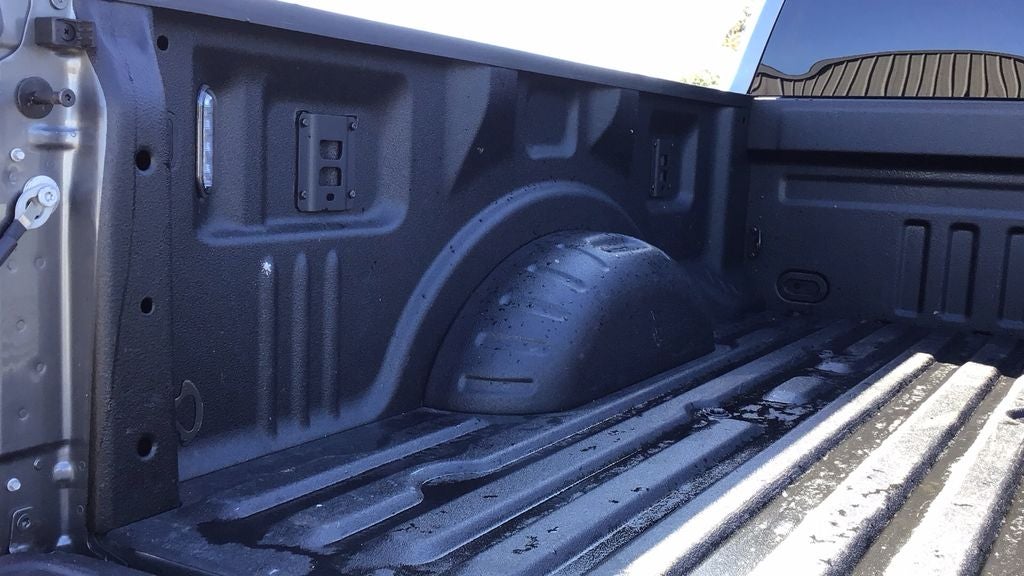 2024 Ford F-250SD Platinum