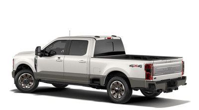 2027 Ford F-350SD King Ranch