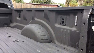 2025 Ford F-350SD Lariat