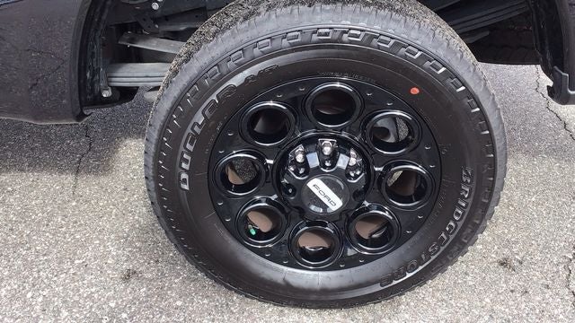 2025 Ford F-350SD Lariat