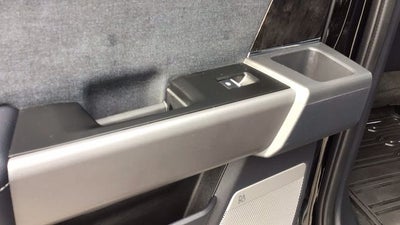 2025 Ford F-350SD Lariat