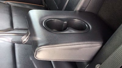 2025 Ford F-350SD Lariat