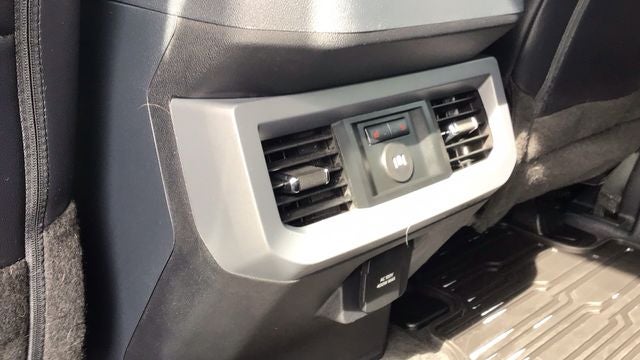 2025 Ford F-350SD Lariat