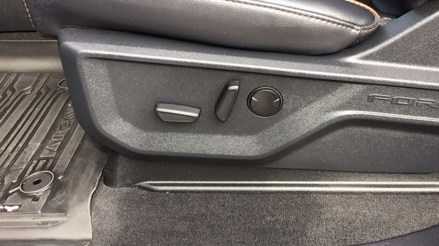 2025 Ford F-350SD Lariat