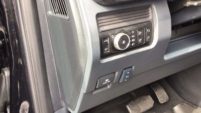 2025 Ford F-350SD Lariat