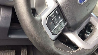 2025 Ford F-350SD Lariat