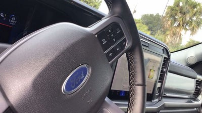 2025 Ford F-350SD Lariat