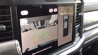 2025 Ford F-350SD Lariat