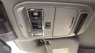 2025 Ford F-350SD Lariat