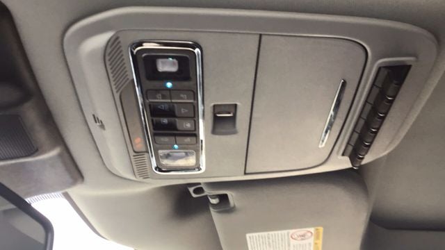 2025 Ford F-350SD Lariat