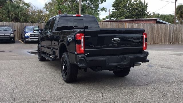 2025 Ford F-350SD Lariat