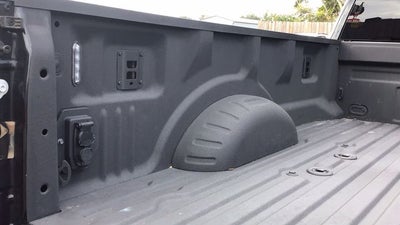 2025 Ford F-350SD Lariat