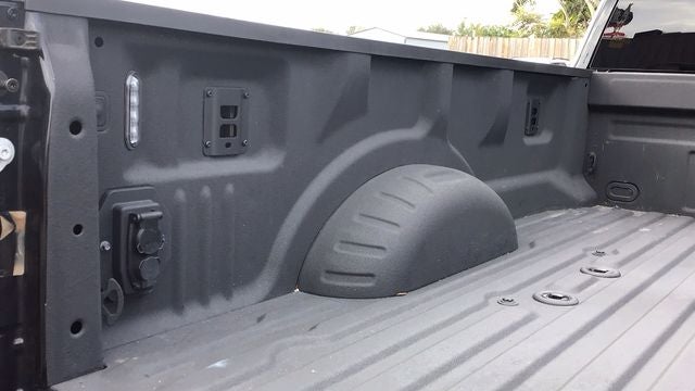 2025 Ford F-350SD Lariat