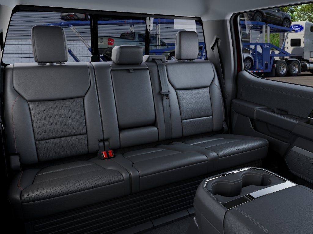 2027 Ford F-350SD Lariat