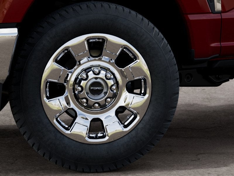 2027 Ford F-350SD Lariat